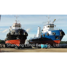 Rubber Marine Airbag for Ship/Boat